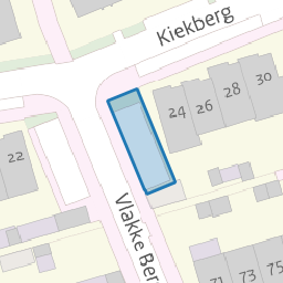 Perceel ZWD03-E-3931