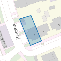 Perceel ZWD03-E-3938