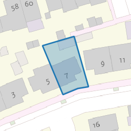 Perceel ZWD03-E-3939