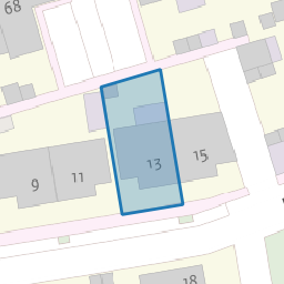 Perceel ZWD03-E-3940