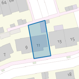 Perceel ZWD03-E-3941