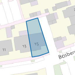 Perceel ZWD03-E-3944