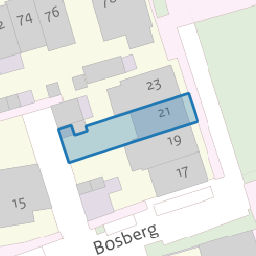 Perceel ZWD03-E-3949