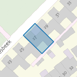 Perceel ZWD03-E-3957