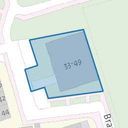 Perceel ZWD03-E-3961