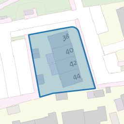 Perceel ZWD03-E-3965