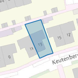 Perceel ZWD03-E-3970