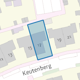 Perceel ZWD03-E-3971