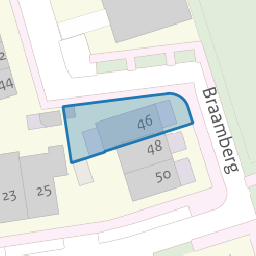 Perceel ZWD03-E-3972