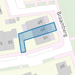 Perceel ZWD03-E-3973