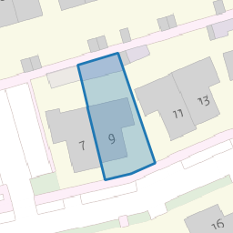 Perceel ZWD03-E-3975