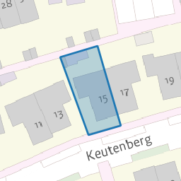 Perceel ZWD03-E-3978