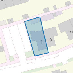 Perceel ZWD03-E-3979