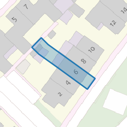 Perceel ZWD03-E-3980