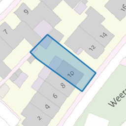 Perceel ZWD03-E-3981