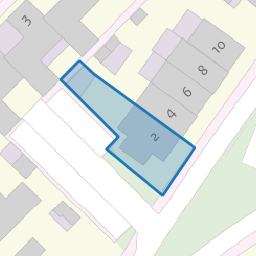 Perceel ZWD03-E-3982