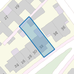 Perceel ZWD03-E-3985