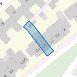 Perceel ZWD03-E-3986