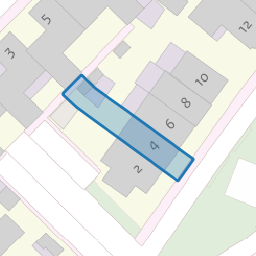 Perceel ZWD03-E-3987