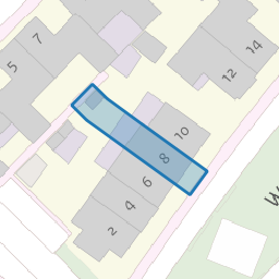 Perceel ZWD03-E-3988