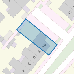 Perceel ZWD03-E-4002