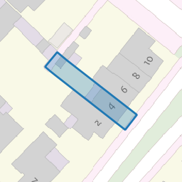 Perceel ZWD03-E-4005