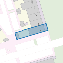 Perceel ZWD03-E-4011