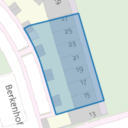 Perceel ZWD03-E-4018