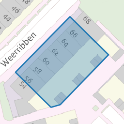 Perceel ZWD03-E-4022