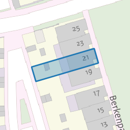 Perceel ZWD03-E-4025