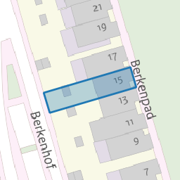 Perceel ZWD03-E-4028