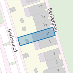 Perceel ZWD03-E-4030