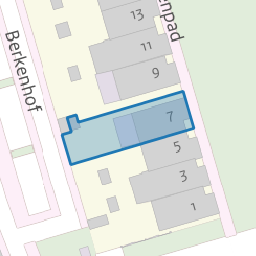 Perceel ZWD03-E-4032