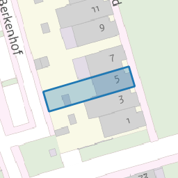 Perceel ZWD03-E-4033