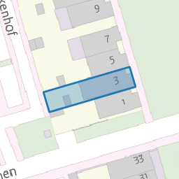 Perceel ZWD03-E-4034