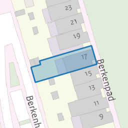 Perceel ZWD03-E-4040