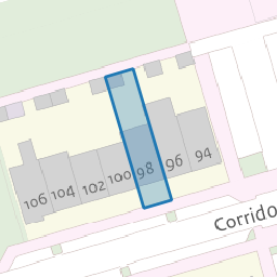 Perceel ZWD03-E-4047