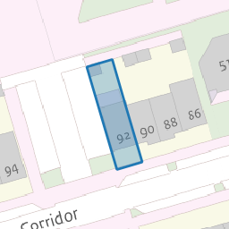 Perceel ZWD03-E-4048