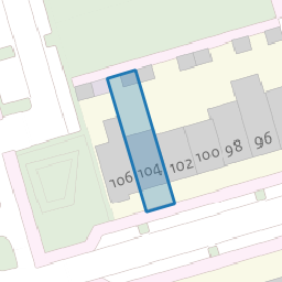 Perceel ZWD03-E-4050