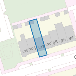 Perceel ZWD03-E-4051