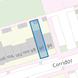 Perceel ZWD03-E-4052