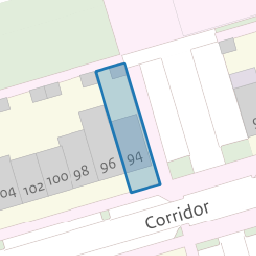 Perceel ZWD03-E-4054