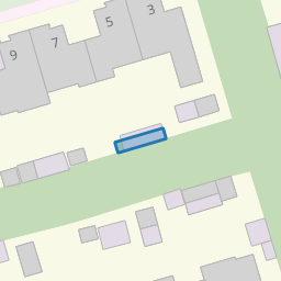 Perceel ZWD03-E-4060