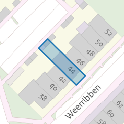 Perceel ZWD03-E-4067