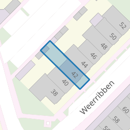 Perceel ZWD03-E-4068