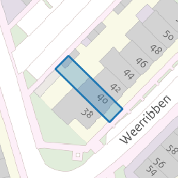 Perceel ZWD03-E-4069