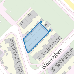 Perceel ZWD03-E-4072