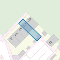 Perceel ZWD03-E-4074