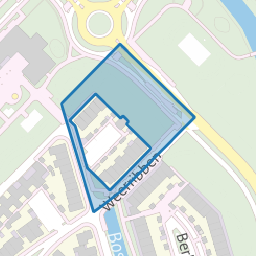 Perceel ZWD03-E-4078