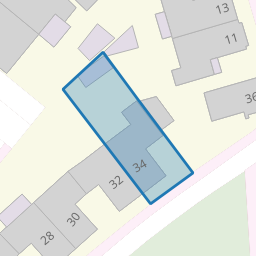 Perceel ZWD03-E-4081